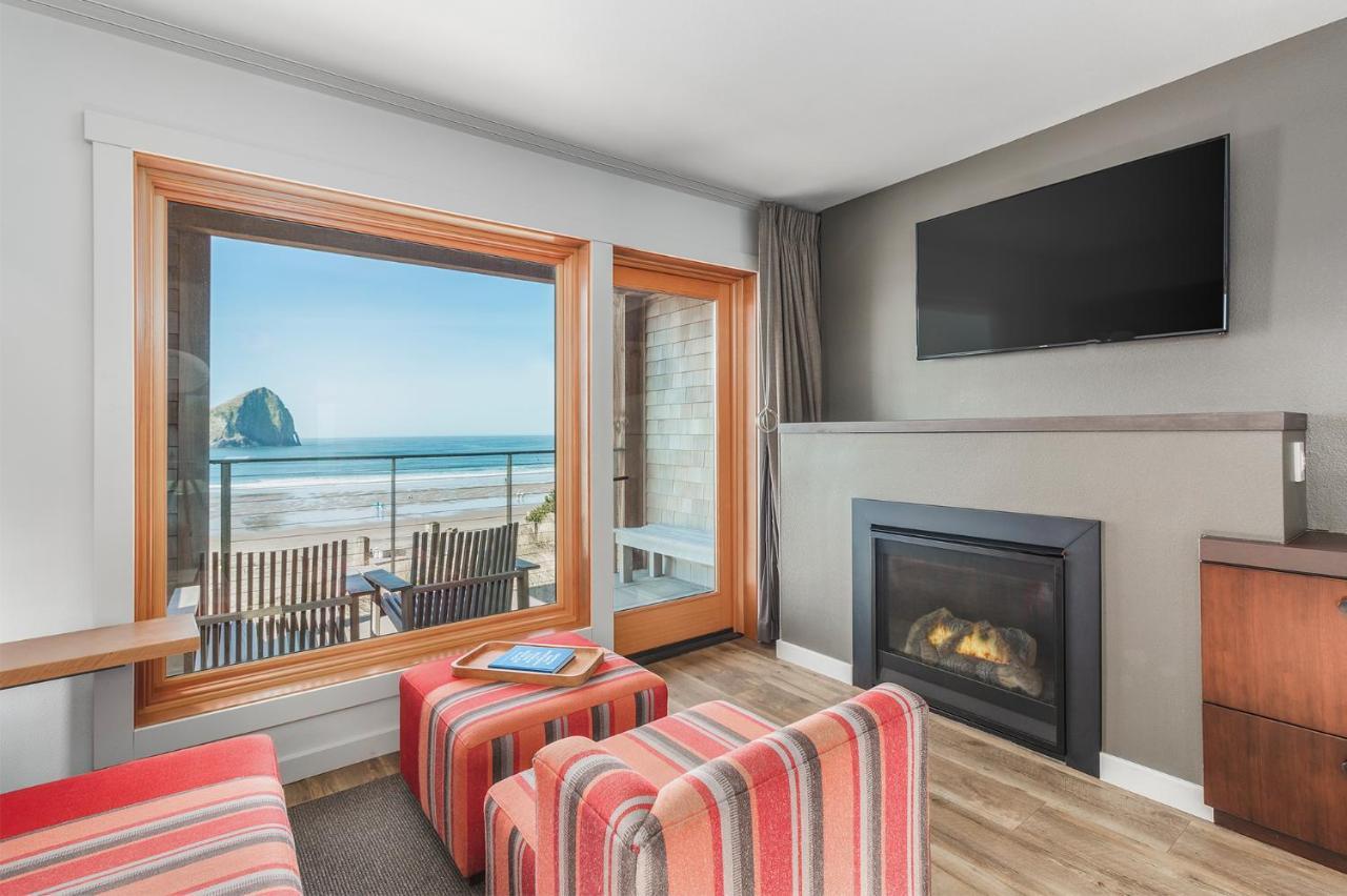 Headlands Coastal Lodge & Spa Пасифик-Сити Экстерьер фото