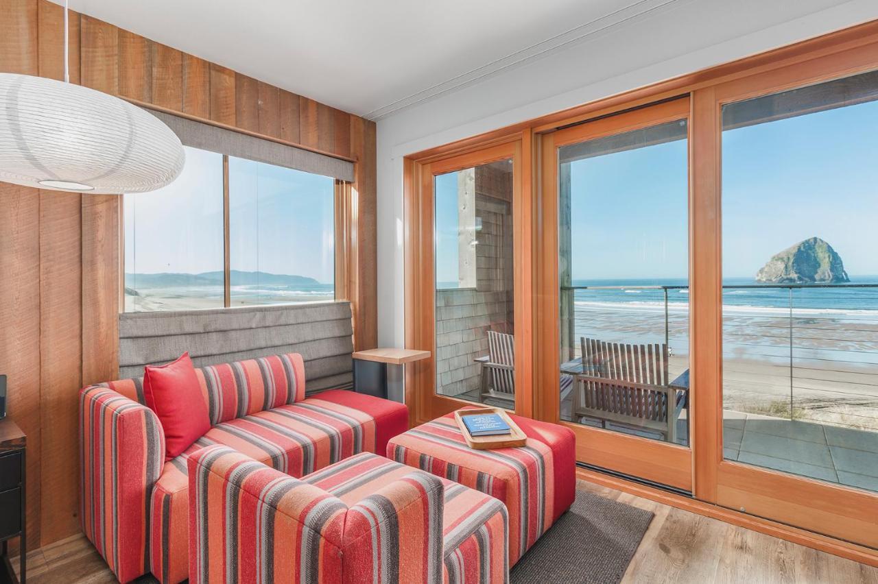 Headlands Coastal Lodge & Spa Пасифик-Сити Экстерьер фото