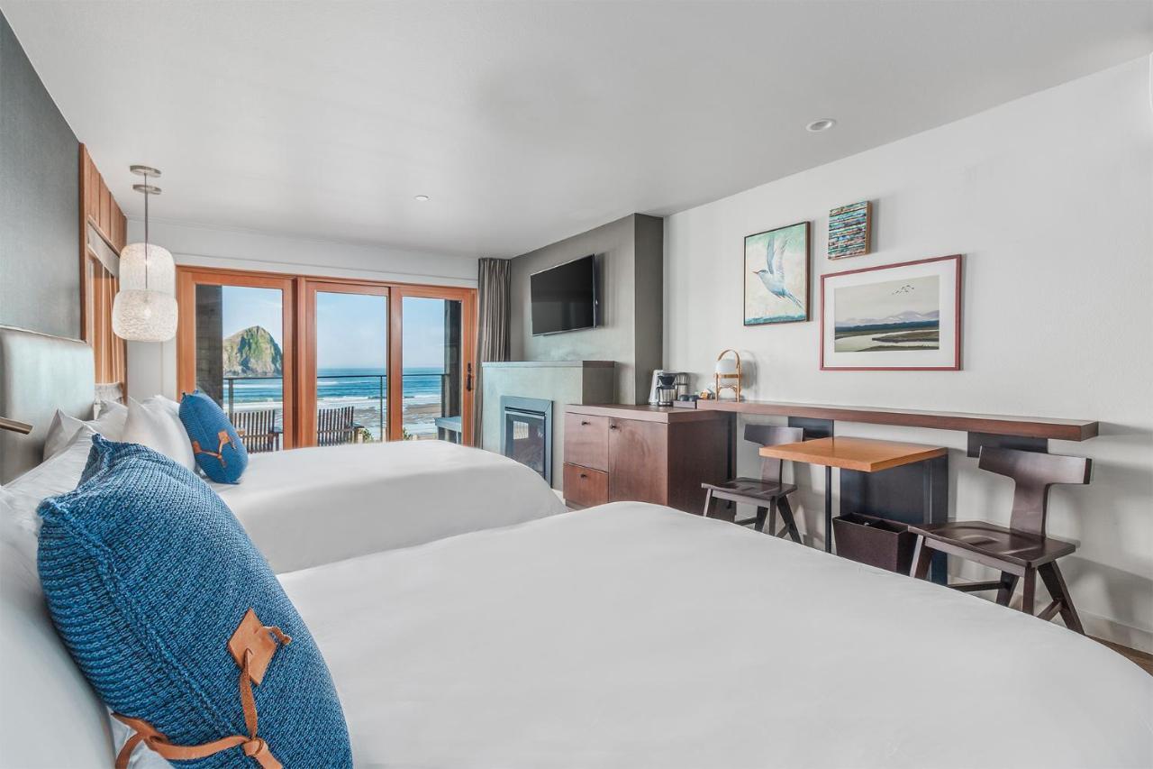 Headlands Coastal Lodge & Spa Пасифик-Сити Экстерьер фото