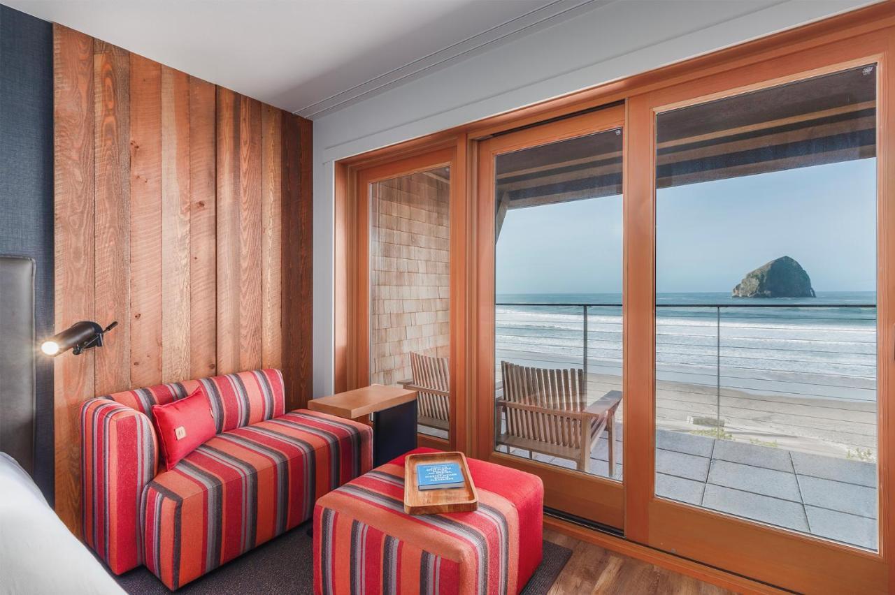 Headlands Coastal Lodge & Spa Пасифик-Сити Экстерьер фото