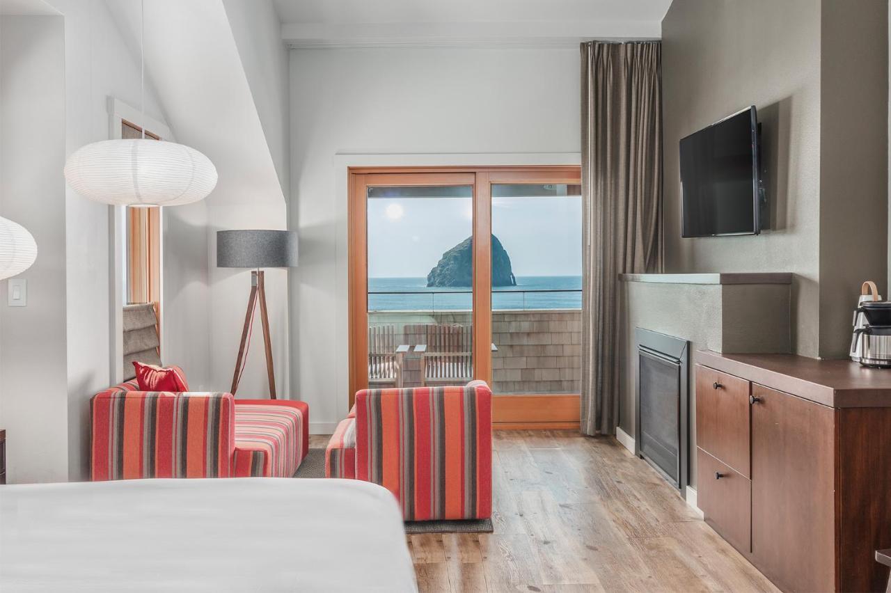 Headlands Coastal Lodge & Spa Пасифик-Сити Экстерьер фото