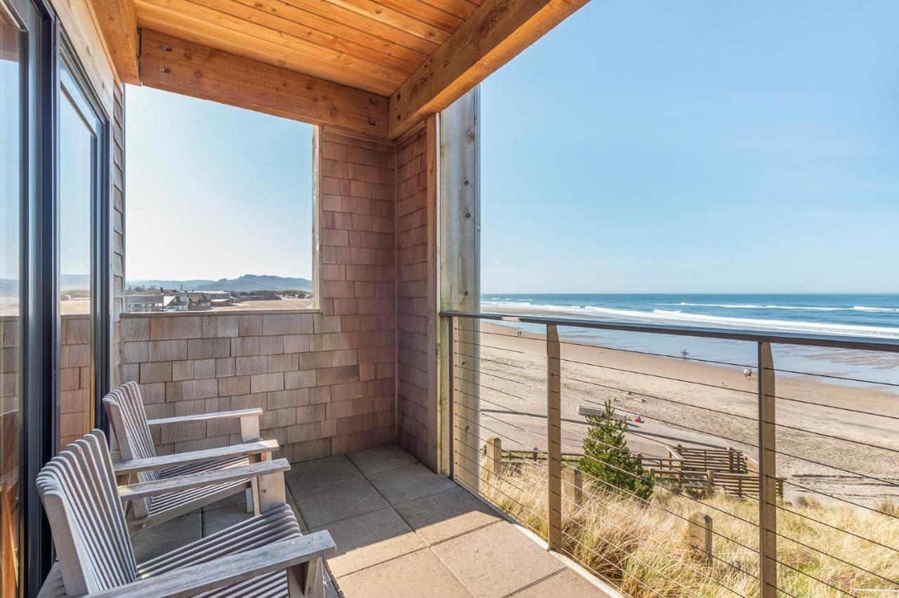 Headlands Coastal Lodge & Spa Пасифик-Сити Экстерьер фото